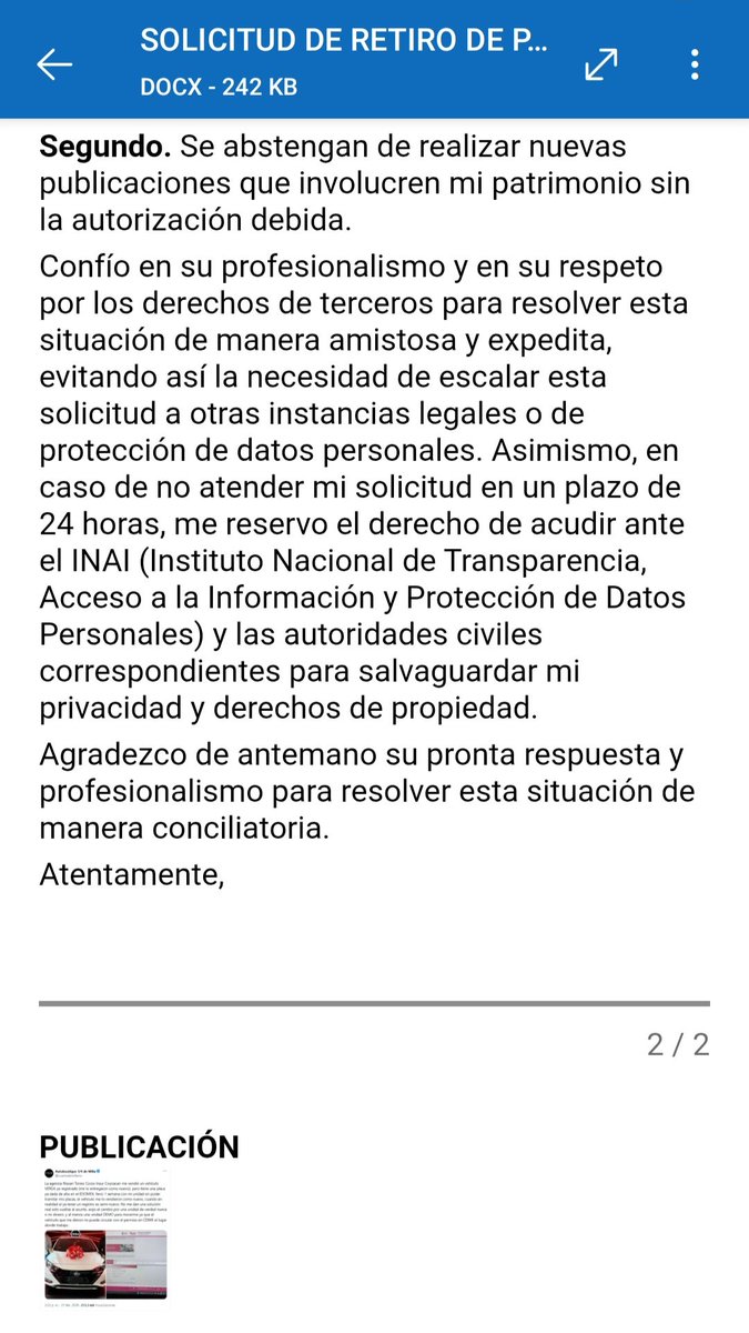 Autoboutique 1/4 de Milla tweet media