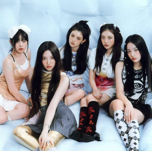 NewJeans reportedly planned to release an album back in December 2024, and embark on a world tour in 2025. Though the plans were cancelled due to the legal dispute.