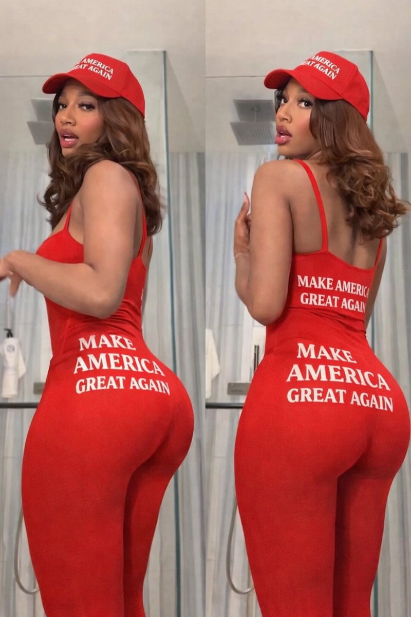 celebfreak12's tweet photo. You know what actually I think I will continue to have gooners give in to maga and israel goon for your masters sluts they own you #dm #wankbattle #wankchat https://t.co/FXsVOnN7vG