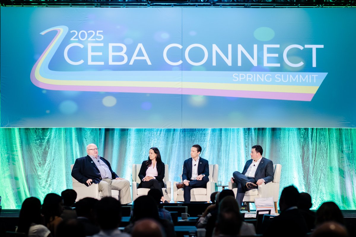 Clean Energy Buyers Association tweet media