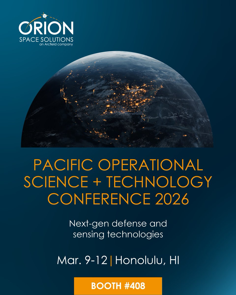 Arcfield tweet media