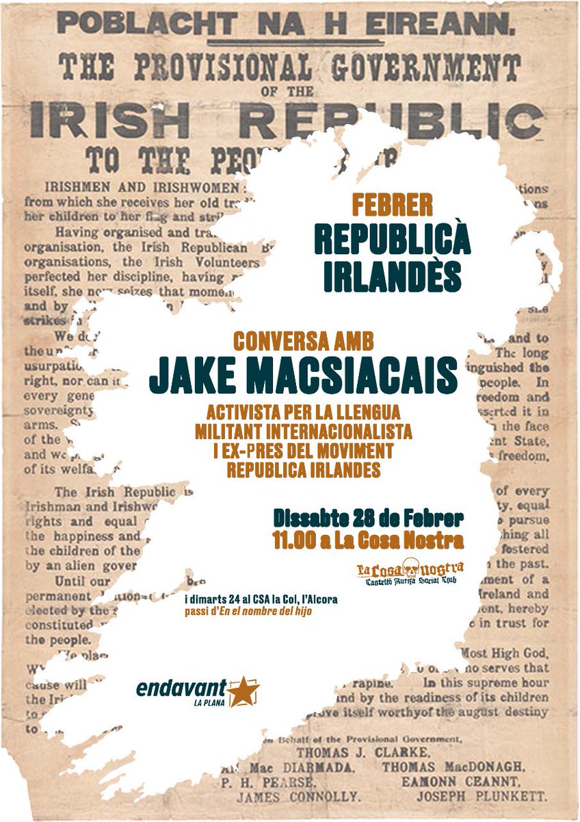 Endavant la Plana Baixa tweet media