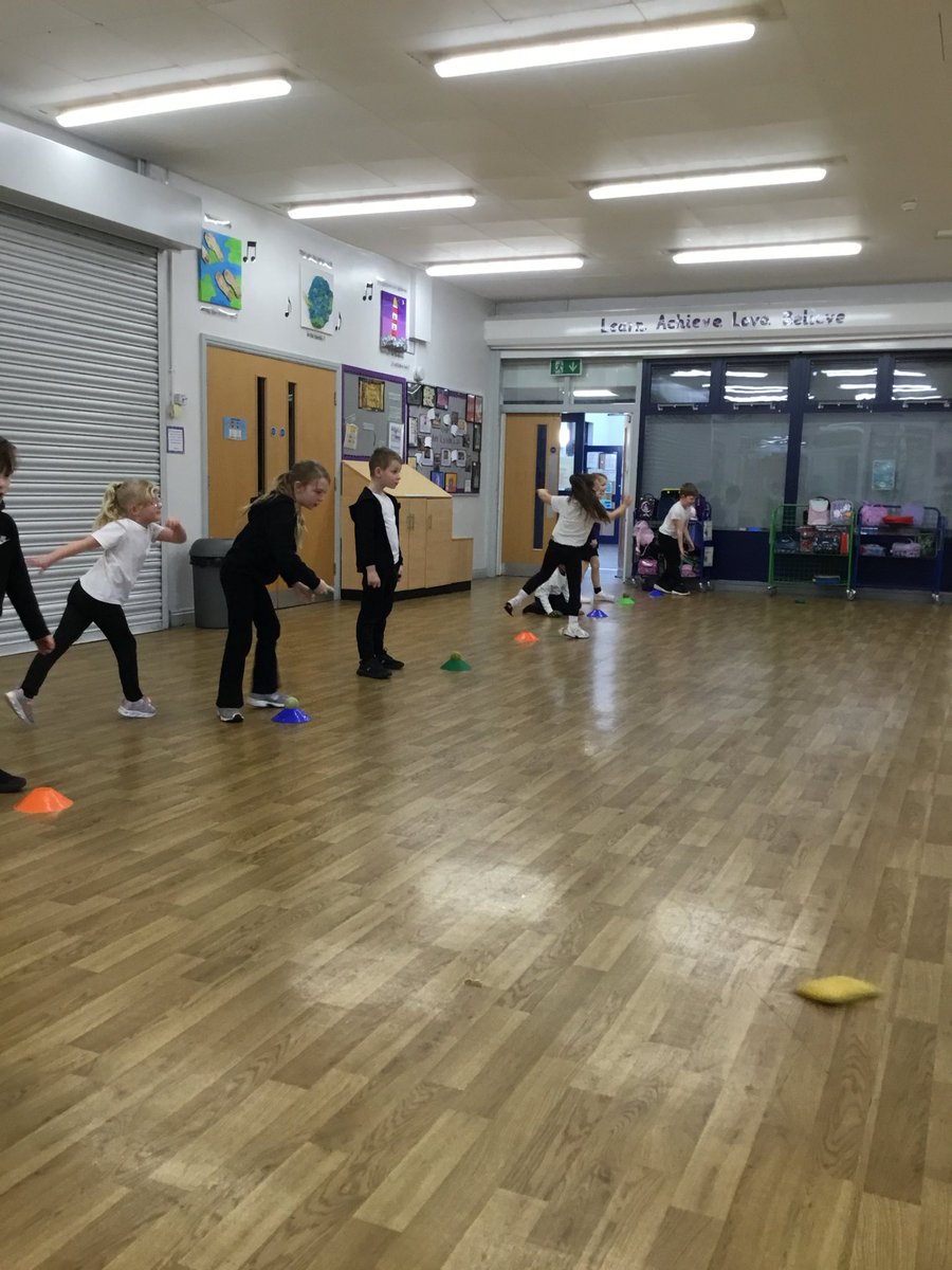 St Michael with St Thomas CE Primary School tweet media