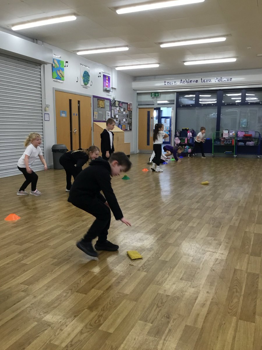 St Michael with St Thomas CE Primary School tweet media