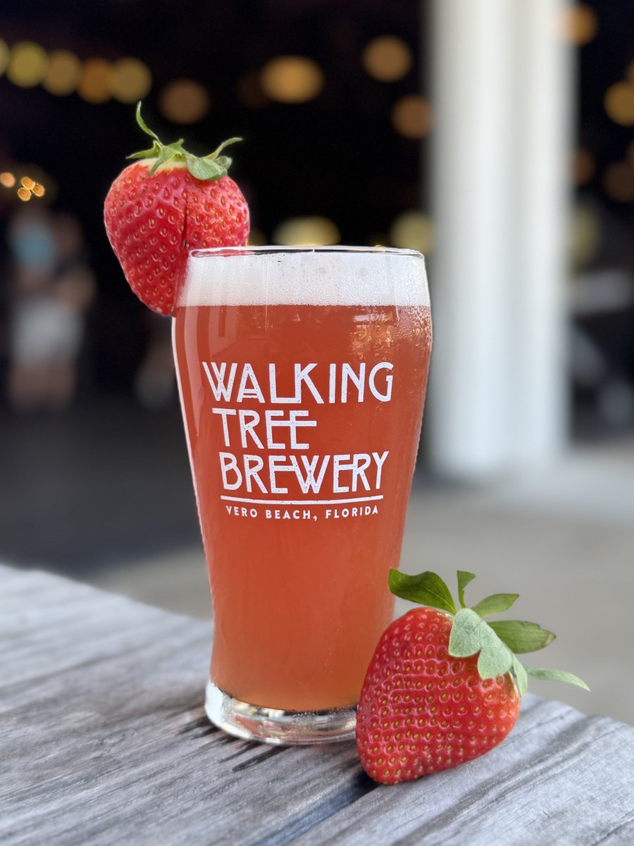 Walking Tree Brewery tweet media