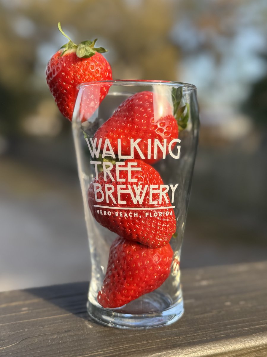 Walking Tree Brewery tweet media