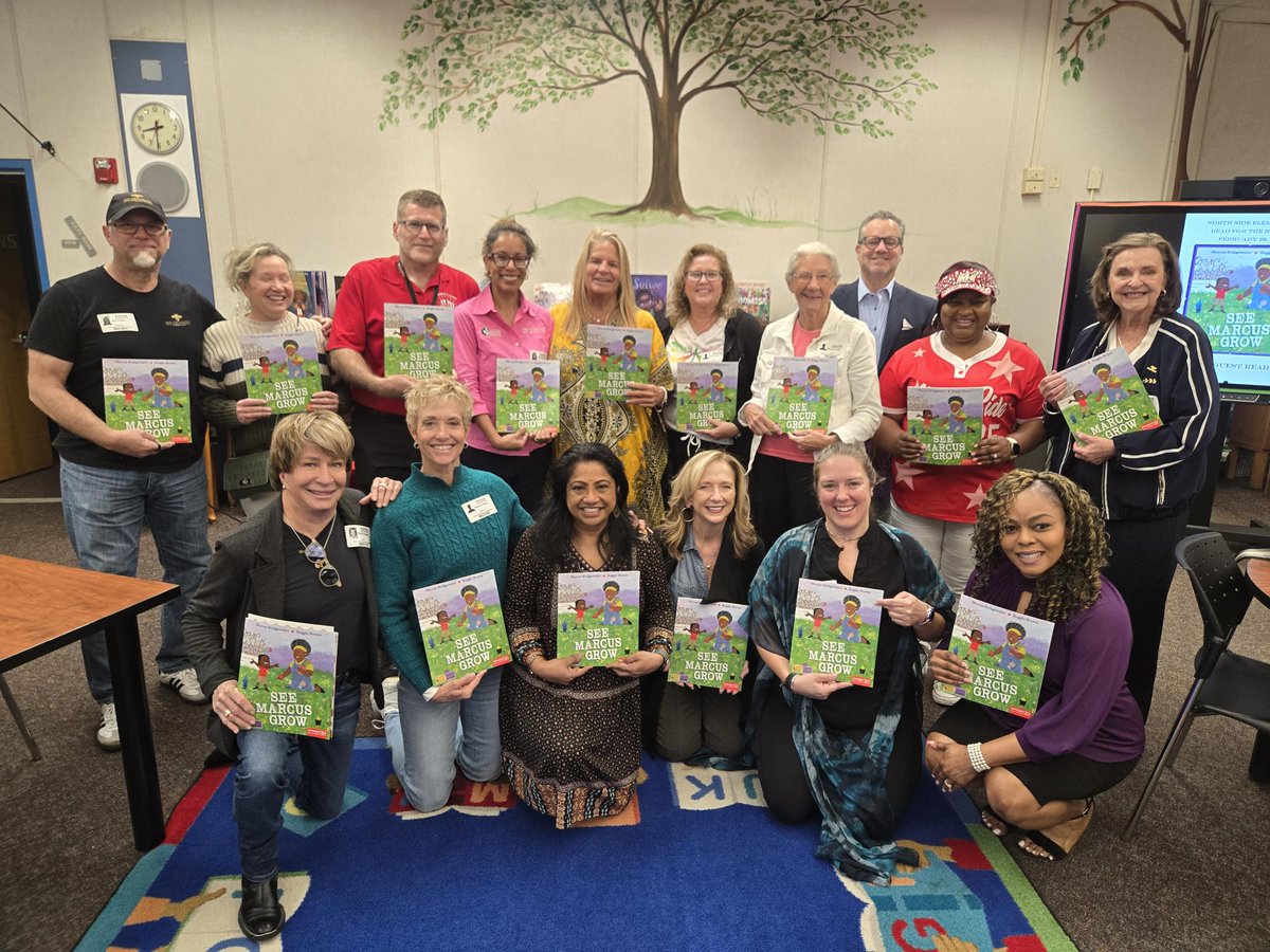 North Side Elementary tweet media