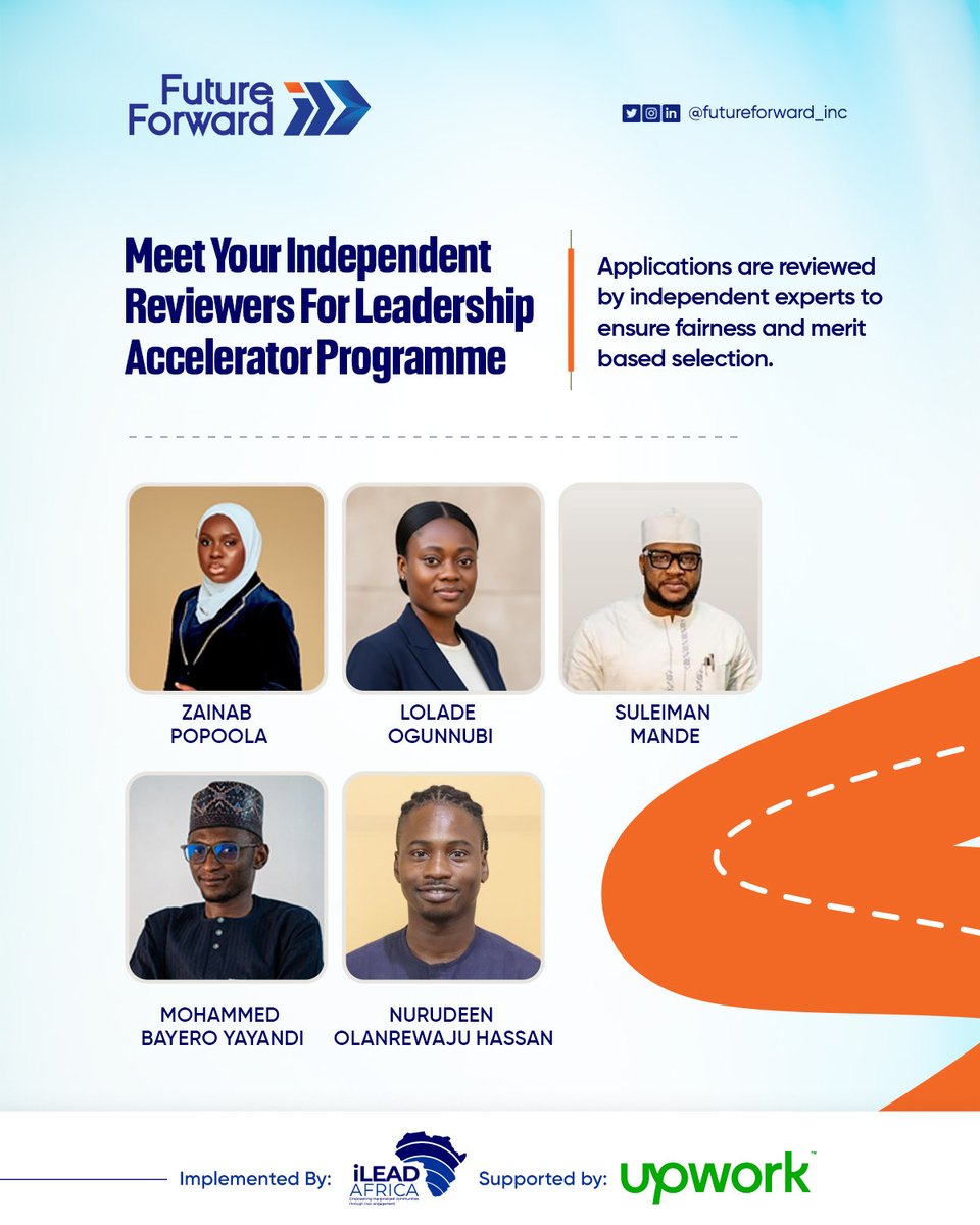 Future Forward Inc. tweet media