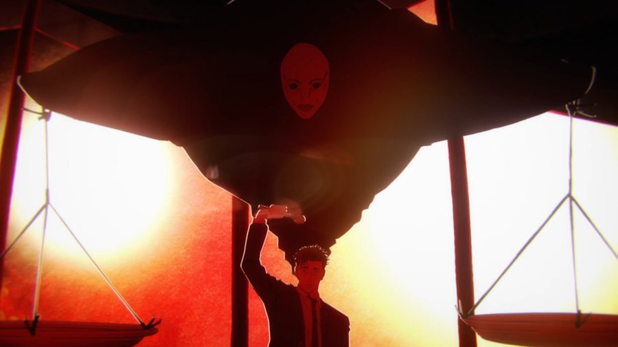 Such a rewatchable episode, how is this a TV Show ?