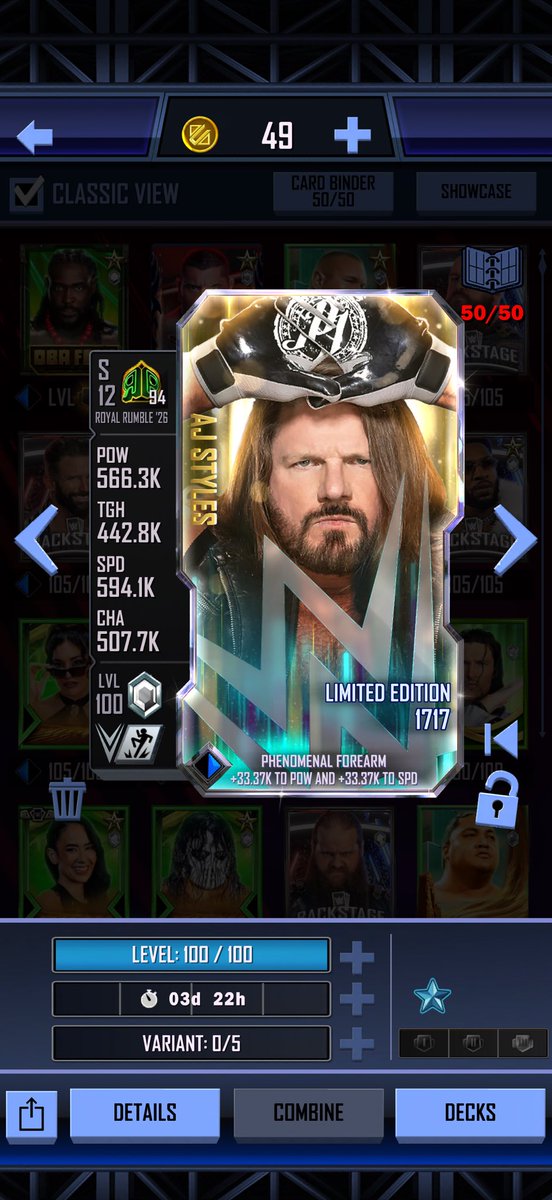 David Denis tweet media