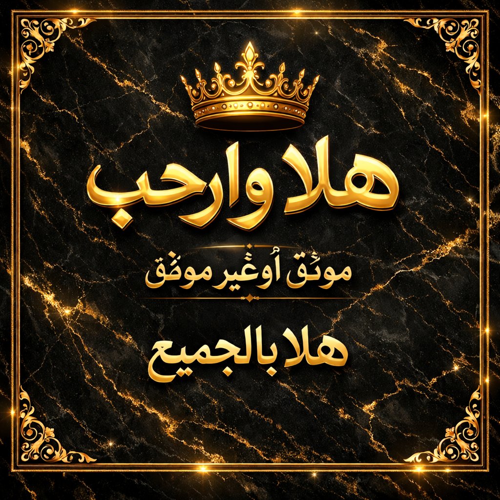 بتحب تدعم حسابك وترفع عدد متابعينك فقط علق بكلمة
اردها وابشر نتابعك بس نتمنى ردها بصدق
ولكم كل الشكر وتابعوني الرد مضمون للكل