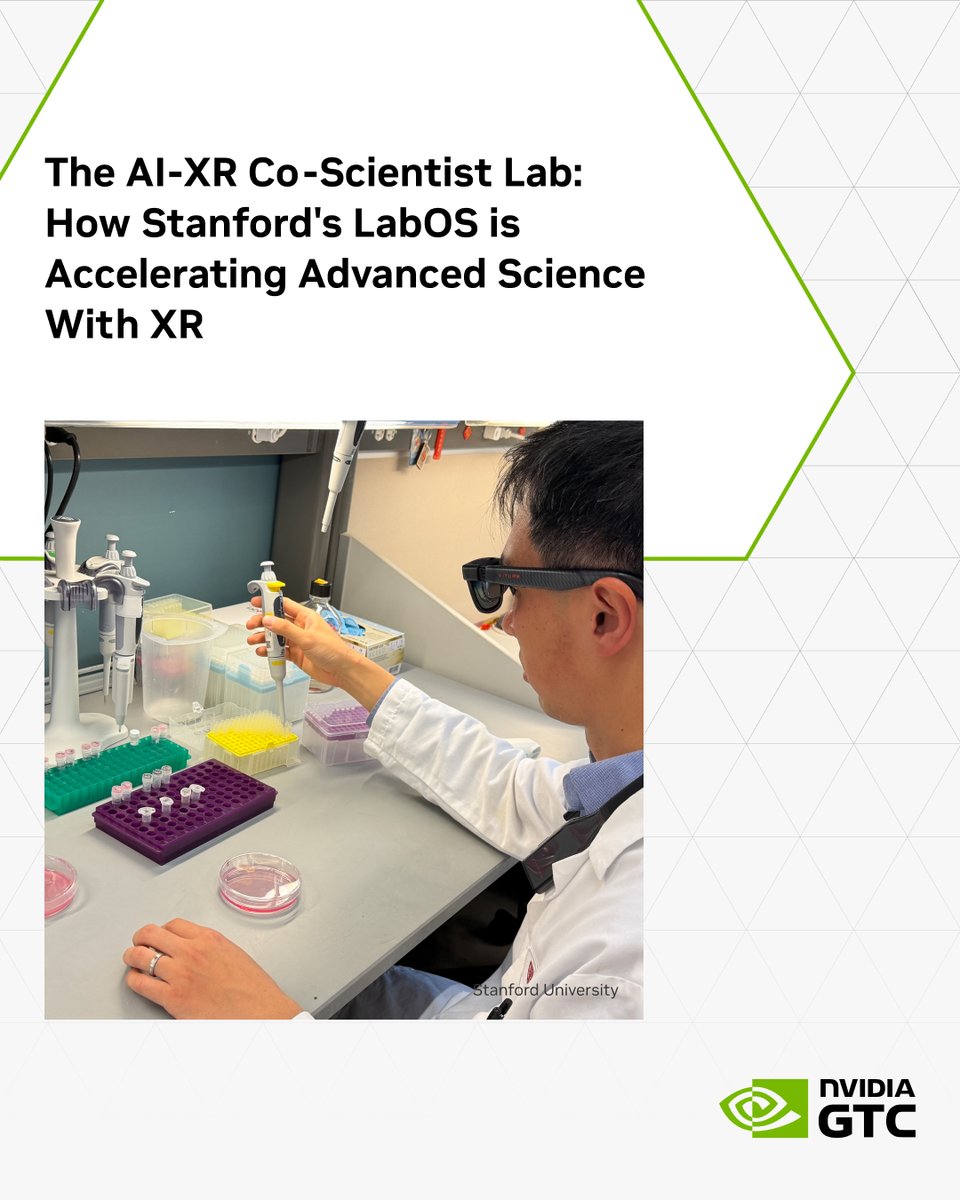 NVIDIA Workstation tweet media