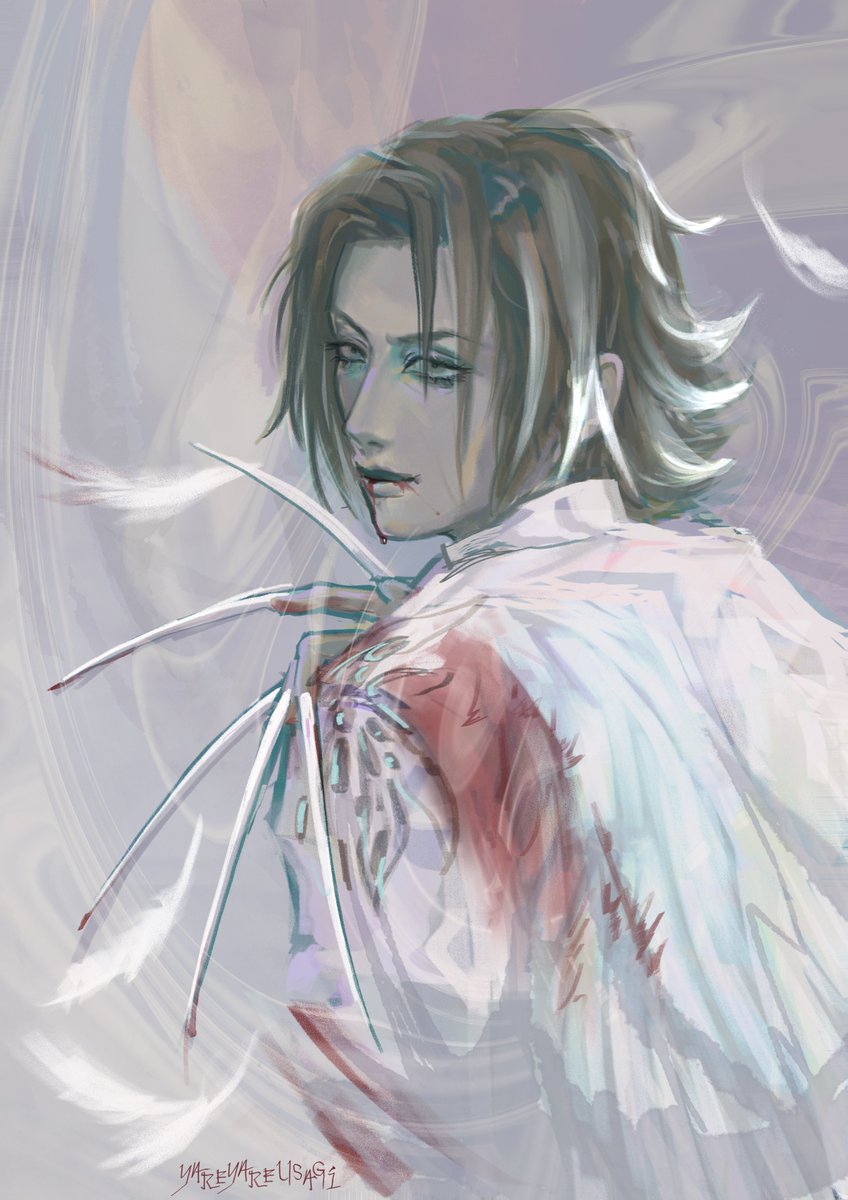 ˏˋ°•*⁀➷ usagi unwell era*‧˚ tweet media