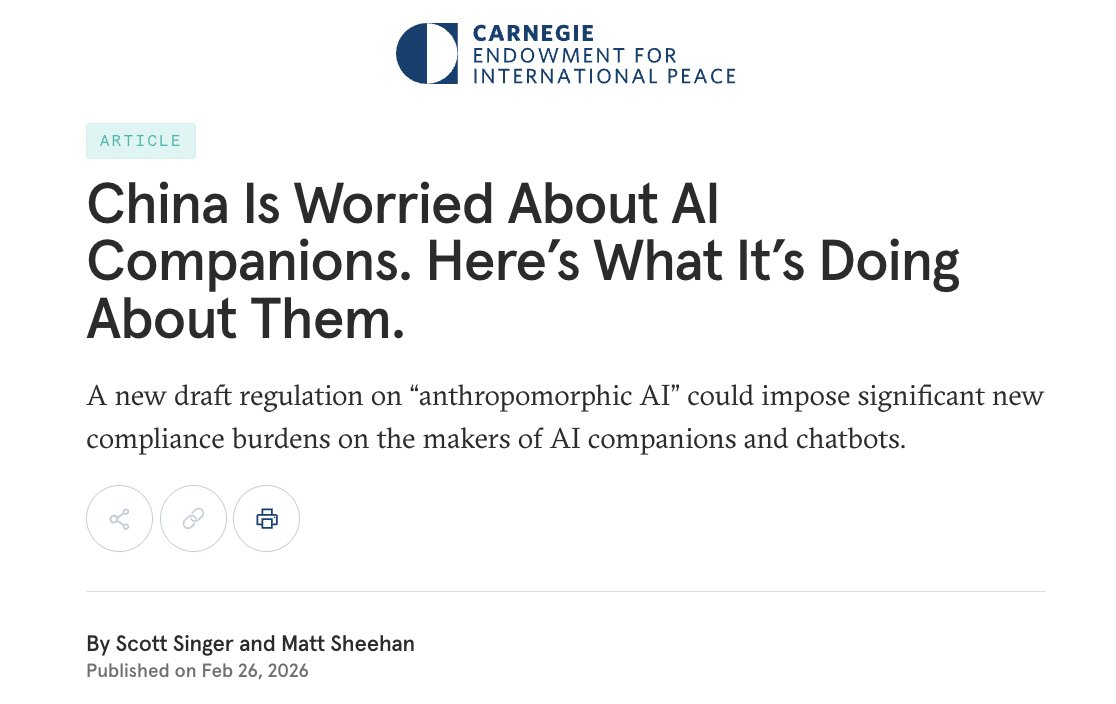 Scott Singer (宋杰) tweet media