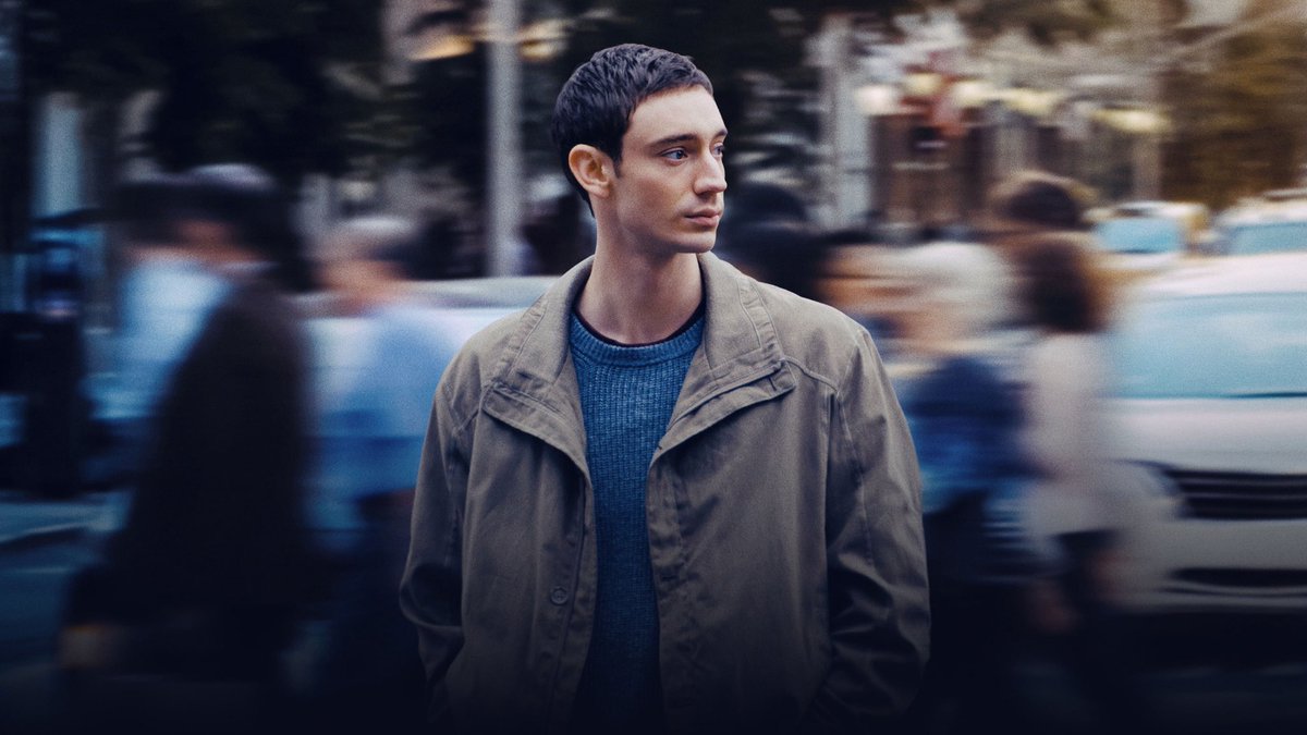 Théodore Pellerin remporte le César de la révélation masculine pour son rôle dans NINO.

Et c’est incroyablement mérité. #César2026