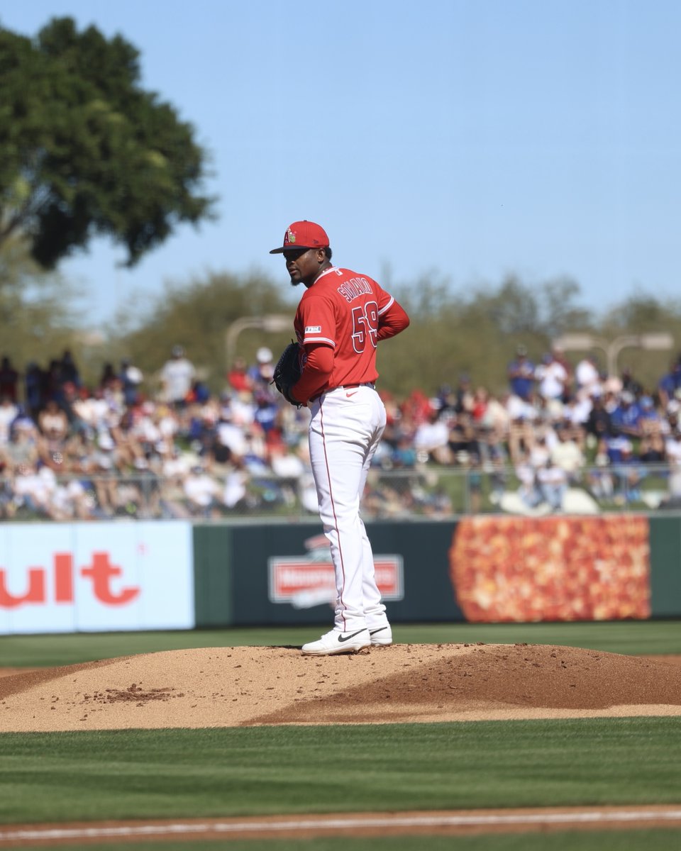 Angels Béisbol tweet media