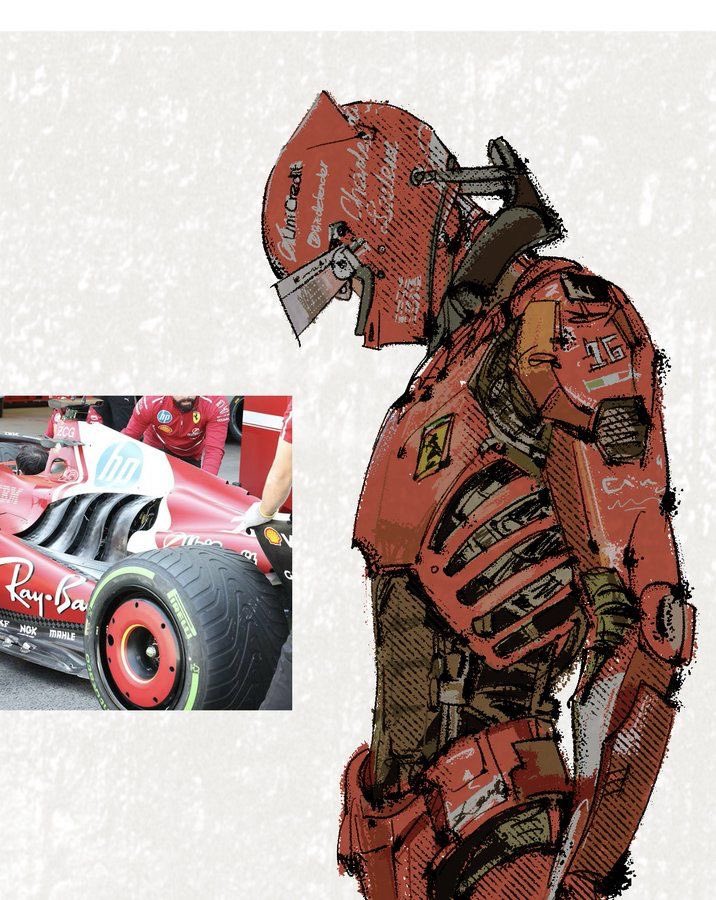 F1 Wallpaper That Goes Hard🏎🏁 tweet media