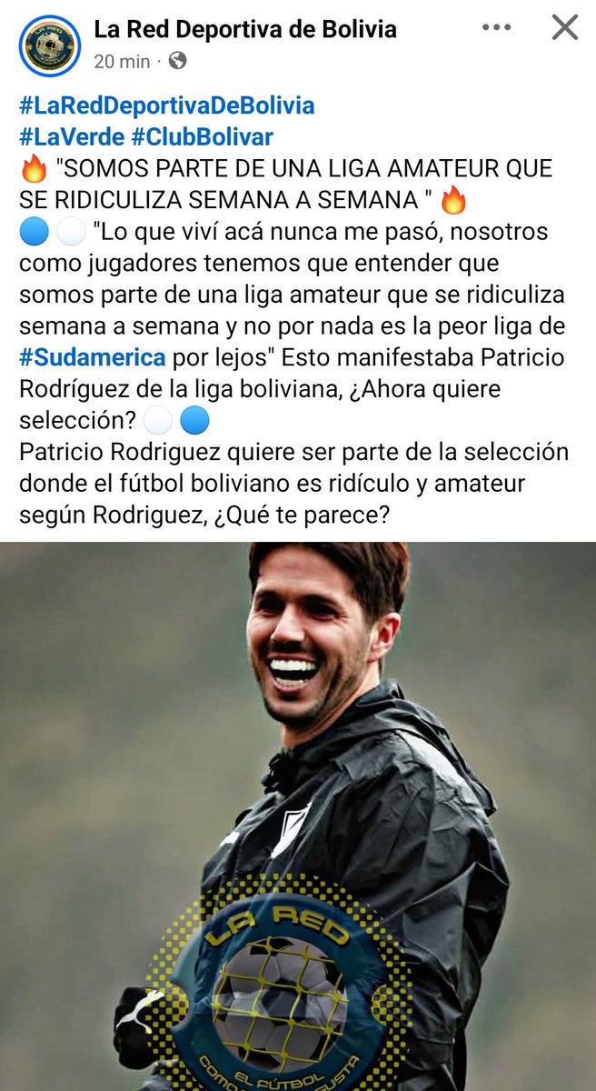 El mismo mensaje y ¿la misma orden desde arriba?