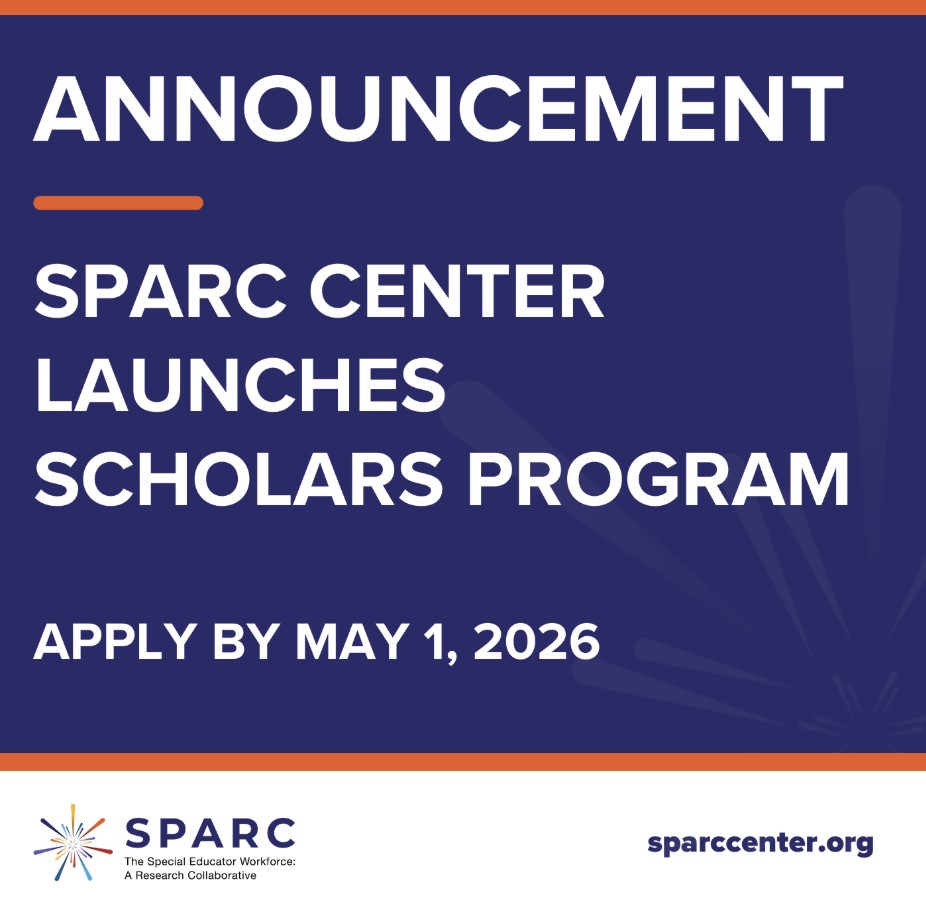 SPARC Center tweet media