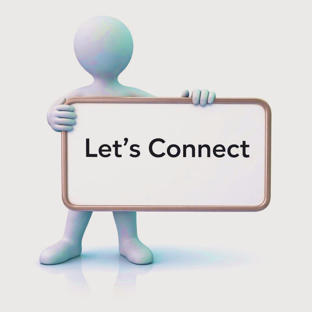 📢Conectemos!!!

Saluda, diles hola 👋
Crea conexiones. 
Y gana seguidores aquí..👇🏼👇🏼👇🏼
 
Comenta 👉🏼 💬 y te seguiremos 🤝 

Activa las notificaciones 🔔