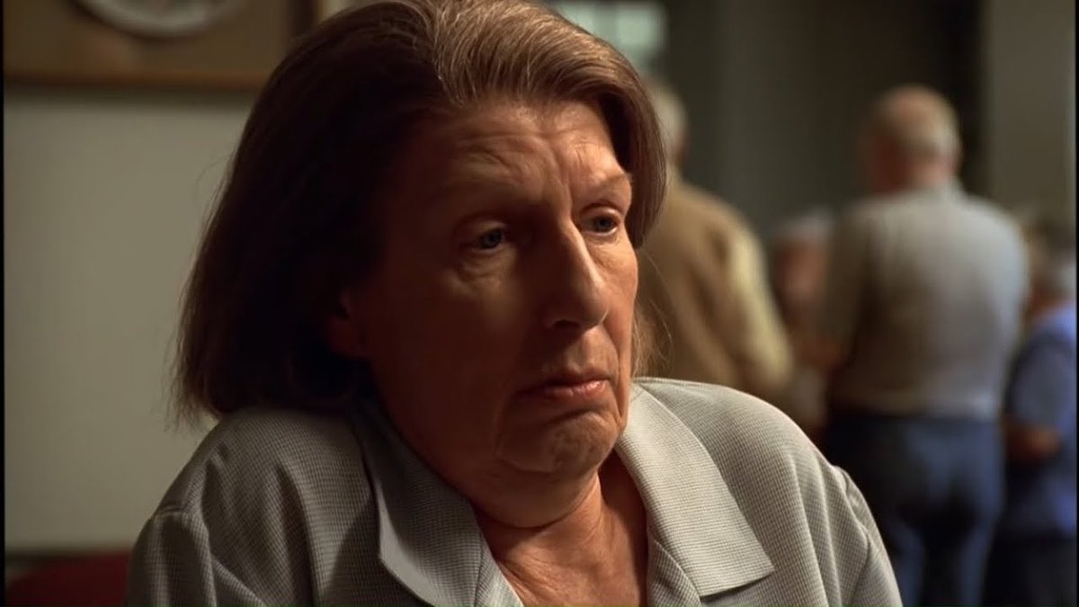 I’m in my “wish the lord would take me now” era