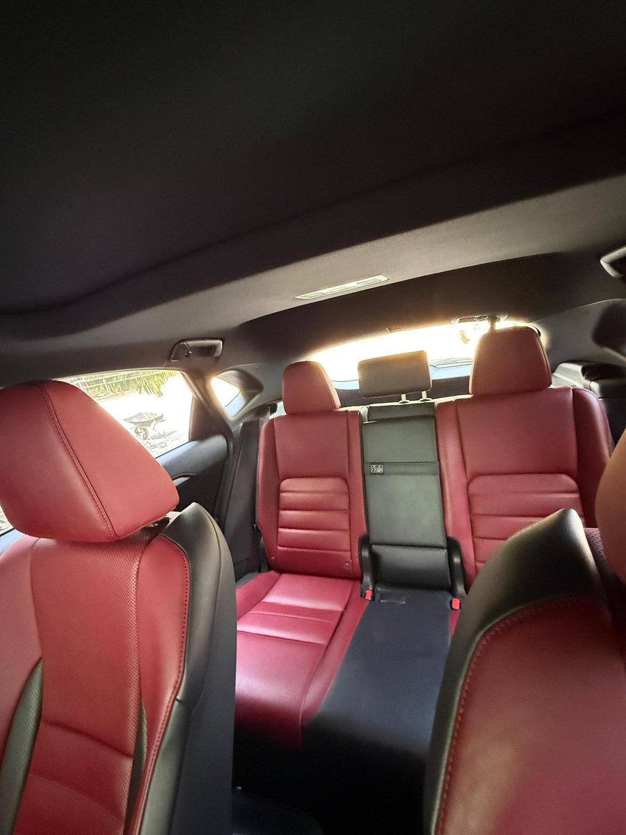 XcessCars's tweet photo. 🚨🚨|| BOmBA
You already know 🌹

Extremely clean 2016 lexus NX200T fsport barely driven less than 1 year used.. 

Price:
27.5m https://t.co/gOXgk4ibkQ
