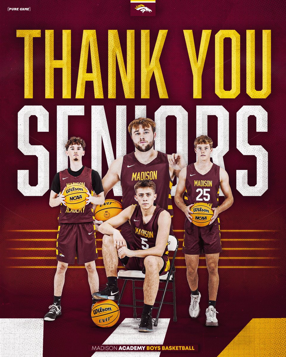 Madison Academy Hoops tweet media