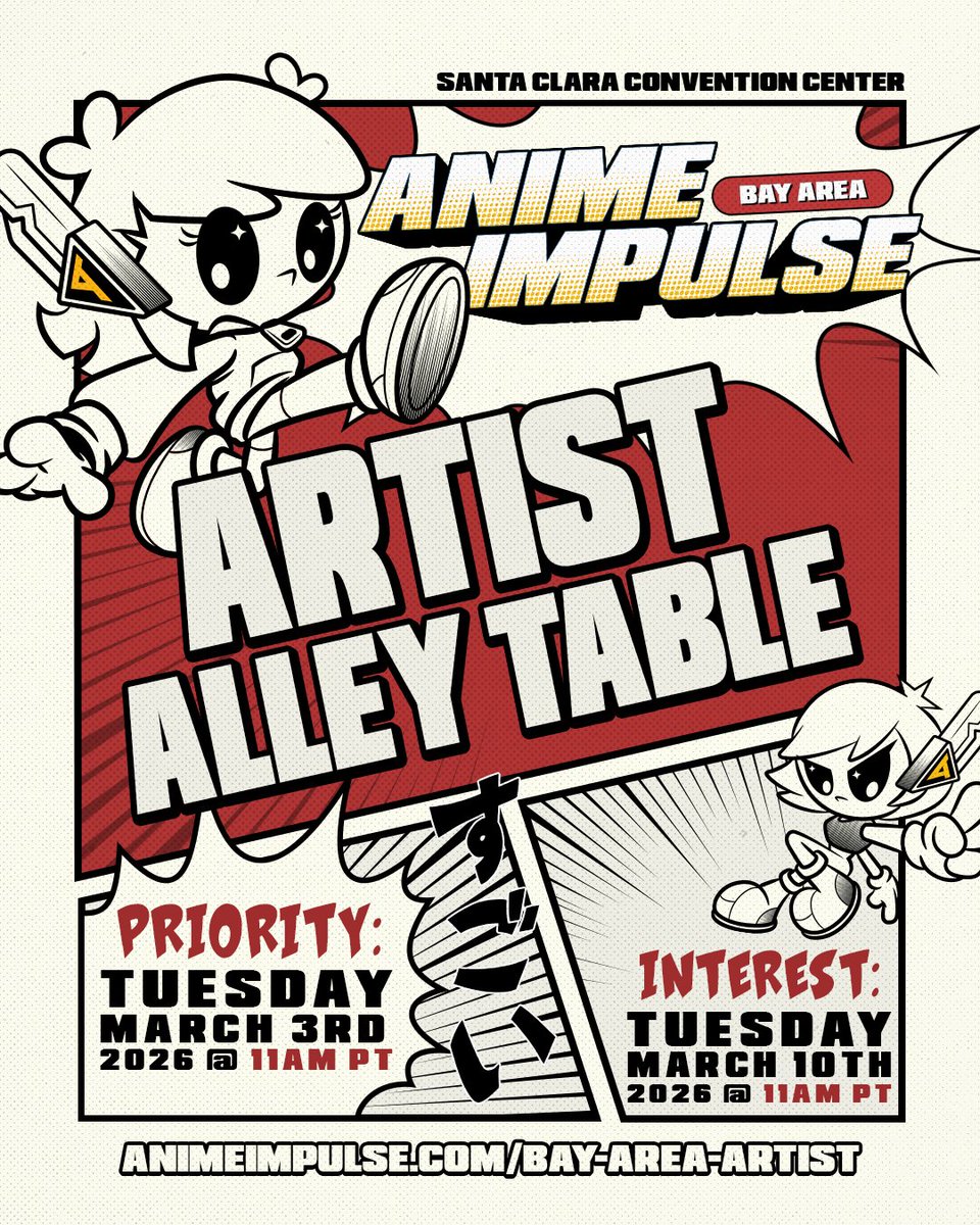 ANIME Impulse™ | アニメ インパルス tweet media