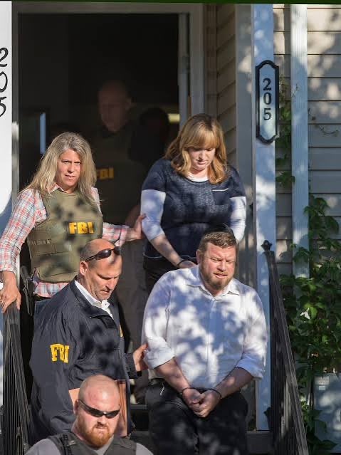 <a href="/misfitpatriot_/">The Misfit Patriot</a> Somalis commit fraud? Entire community labeled. 26 Orthodox Jews charged with millions welfare fraud in Lakewood, NJ - including a rabbi? Just individuals. No hit pieces. No YouTubers from all over the country flying in. 

Tyler exposed a fraudster who happened to be Jewish. Now