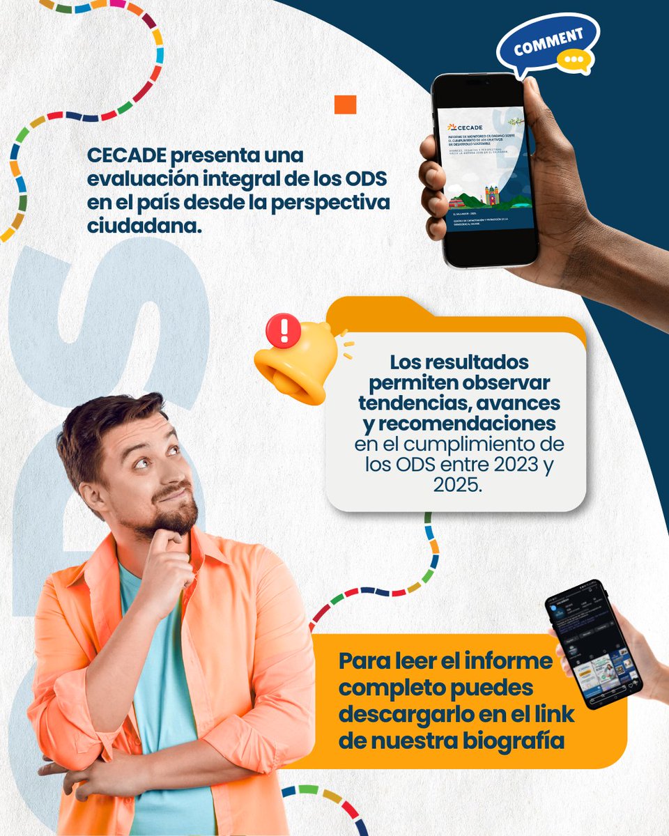 Centro de Capacitación y Promoción d la Democracia tweet media