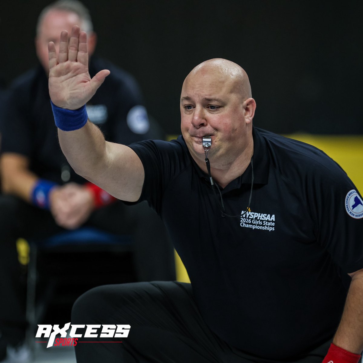 Axcess Sports tweet media