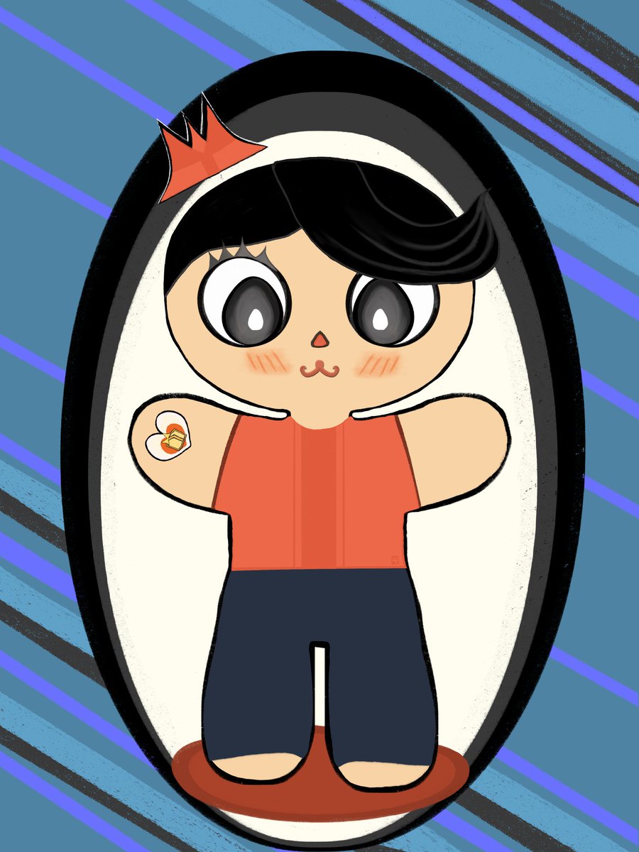 Wasssssup party ppl!!! 💃🕺🪩
It’s your local (totally normal) streamer!

What a zipper on my neck? Thats just a necklace silly!~ ☺️

ጎ ጋዐክ’ፕ ዪቹርዐጮጮቹክጋ ጋዐጎክፏ ፕⶴልፕ ⶴ፱ጮልክ-

 ᗢArt Tag/ FanArt : #LocalsArt

                  ✨️♡ LINKS ♡✨️