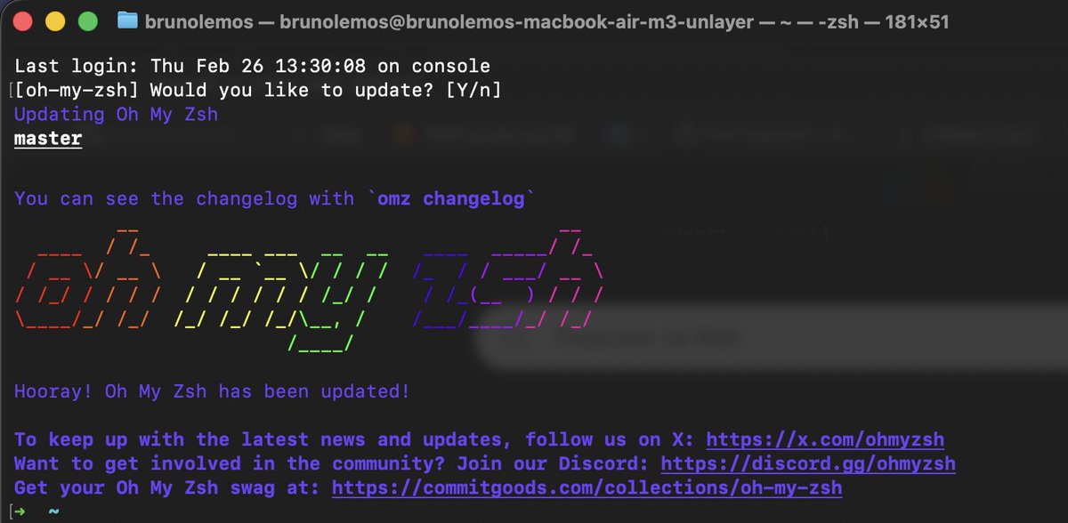 imagine the chaos when this gets hacked and millions of terminals get compromised