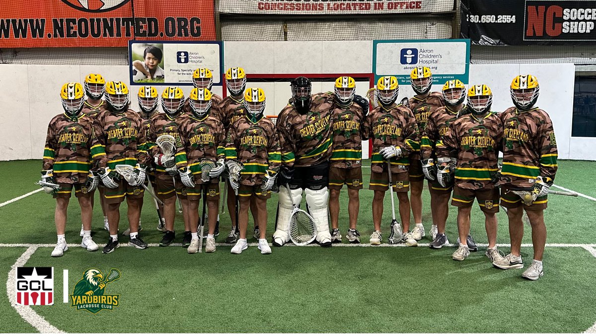 St. Edward Lacrosse tweet media