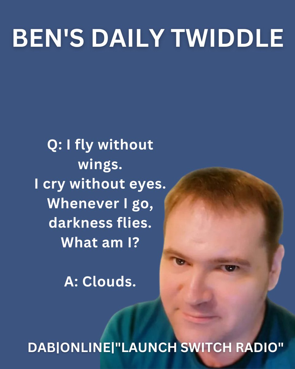 Switch Radio tweet media