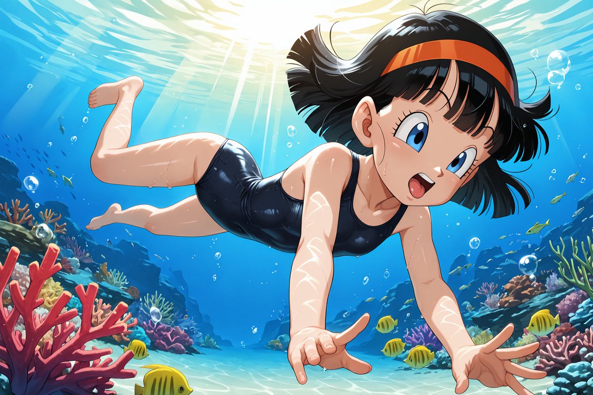 TaoZaru Arts🎨 tweet media