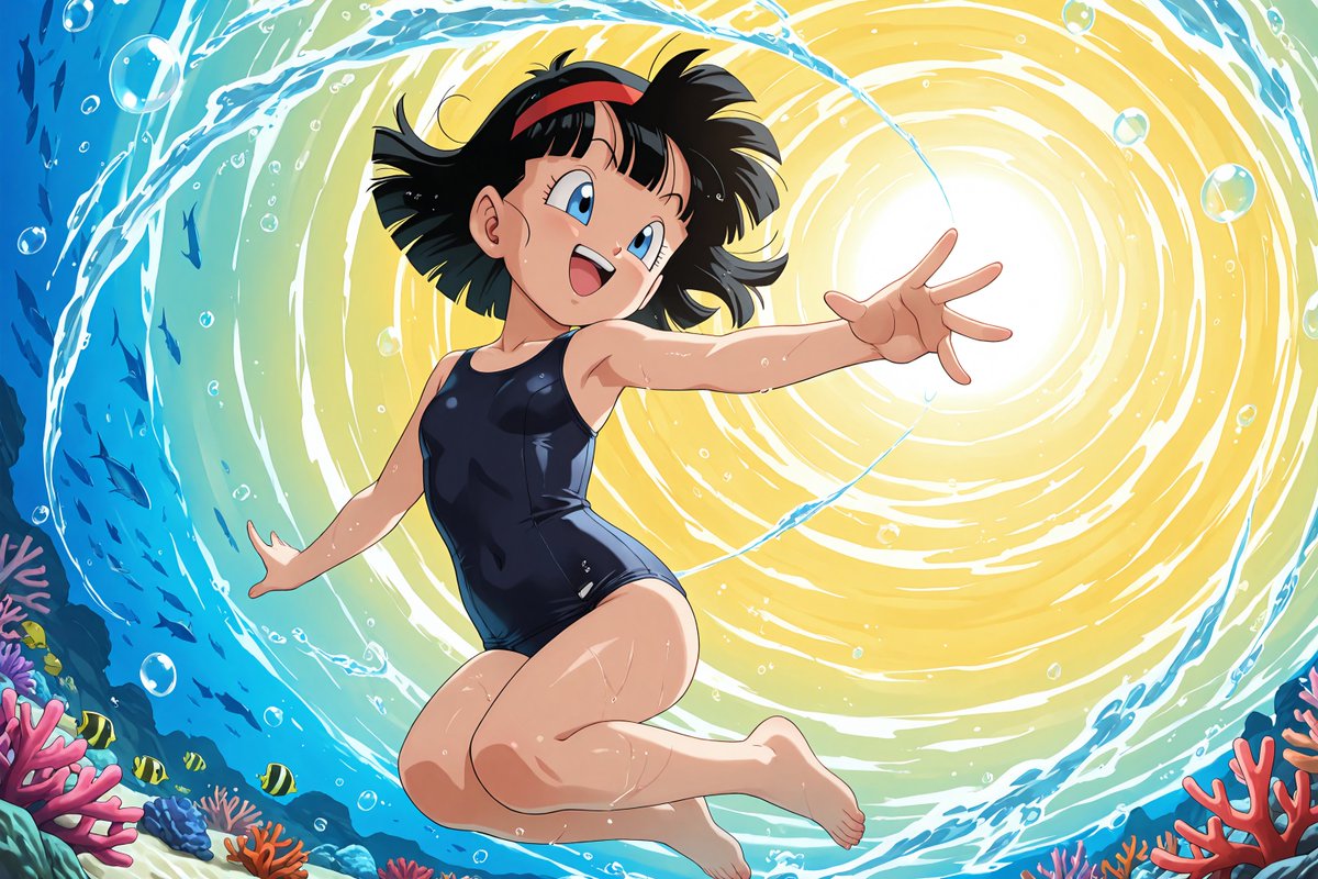 TaoZaru Arts🎨 tweet media