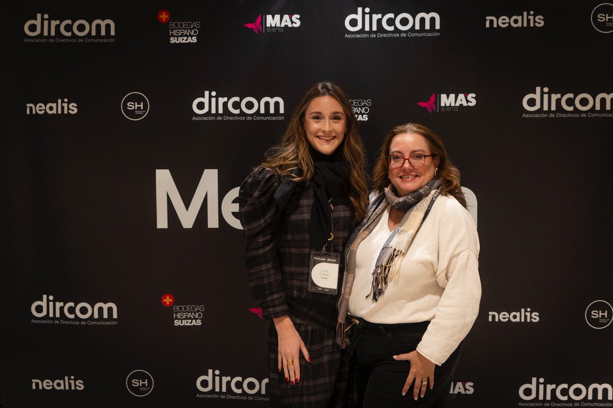 Dircom C.V. y R.M. tweet media