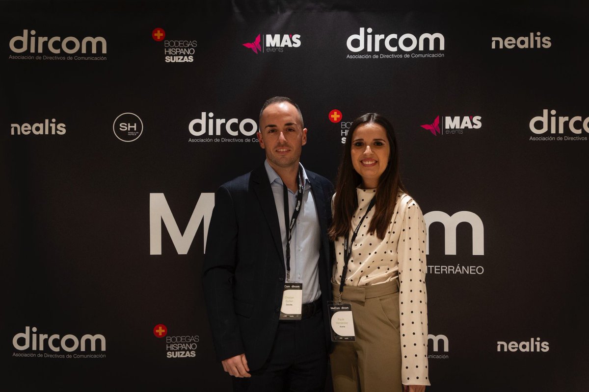 Dircom C.V. y R.M. tweet media