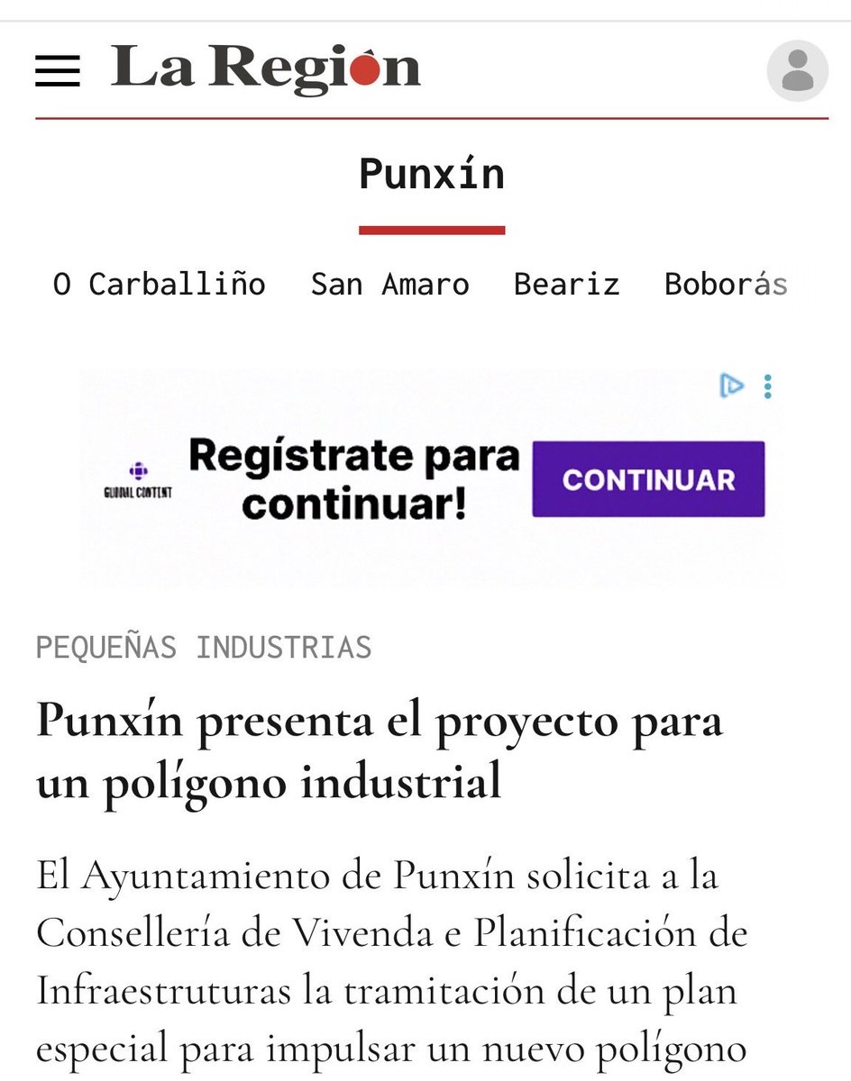 Fixar pobosción no rural, solo se consigue con traballo cerca