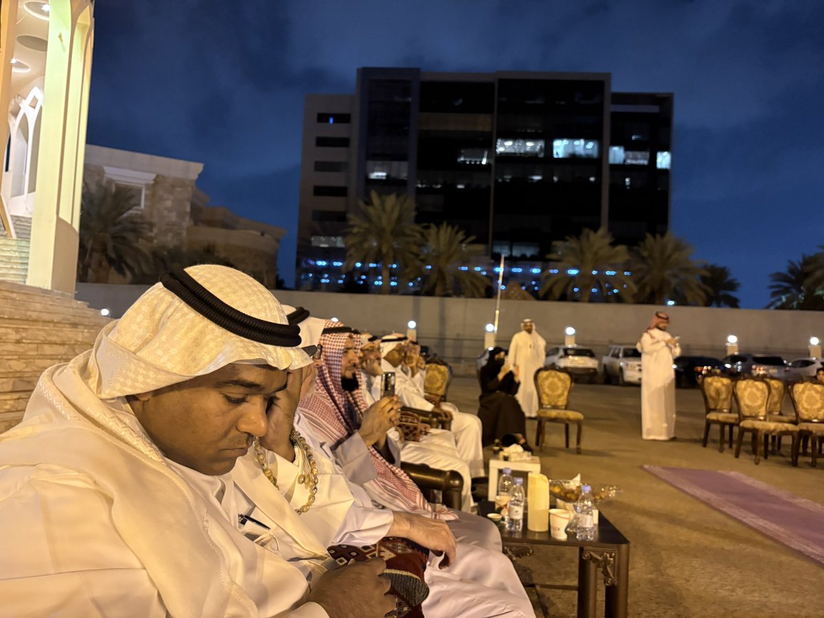 Mohammad ALsaaed 🇸🇦 محمد الساعد tweet media