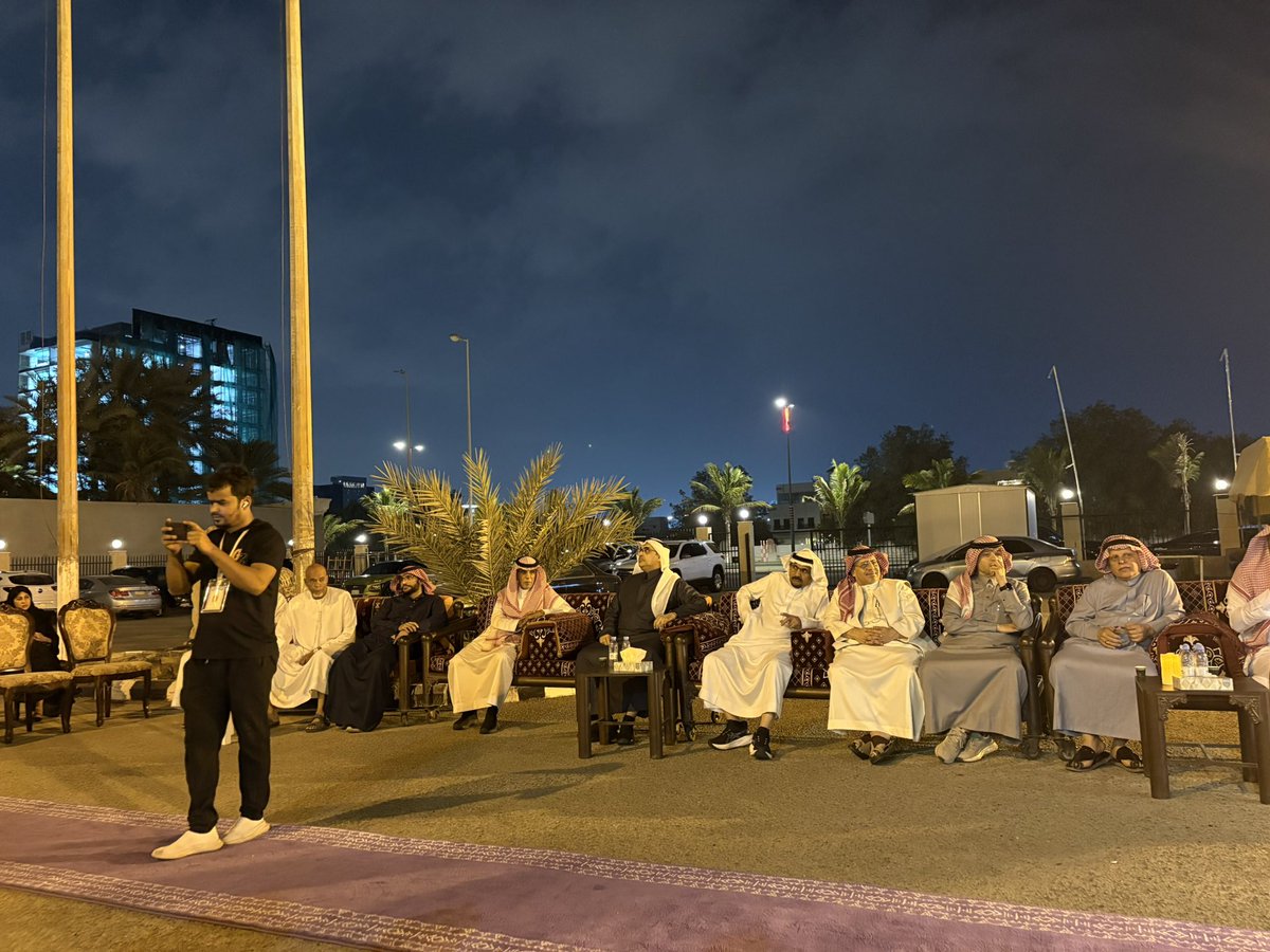 Mohammad ALsaaed 🇸🇦 محمد الساعد tweet media