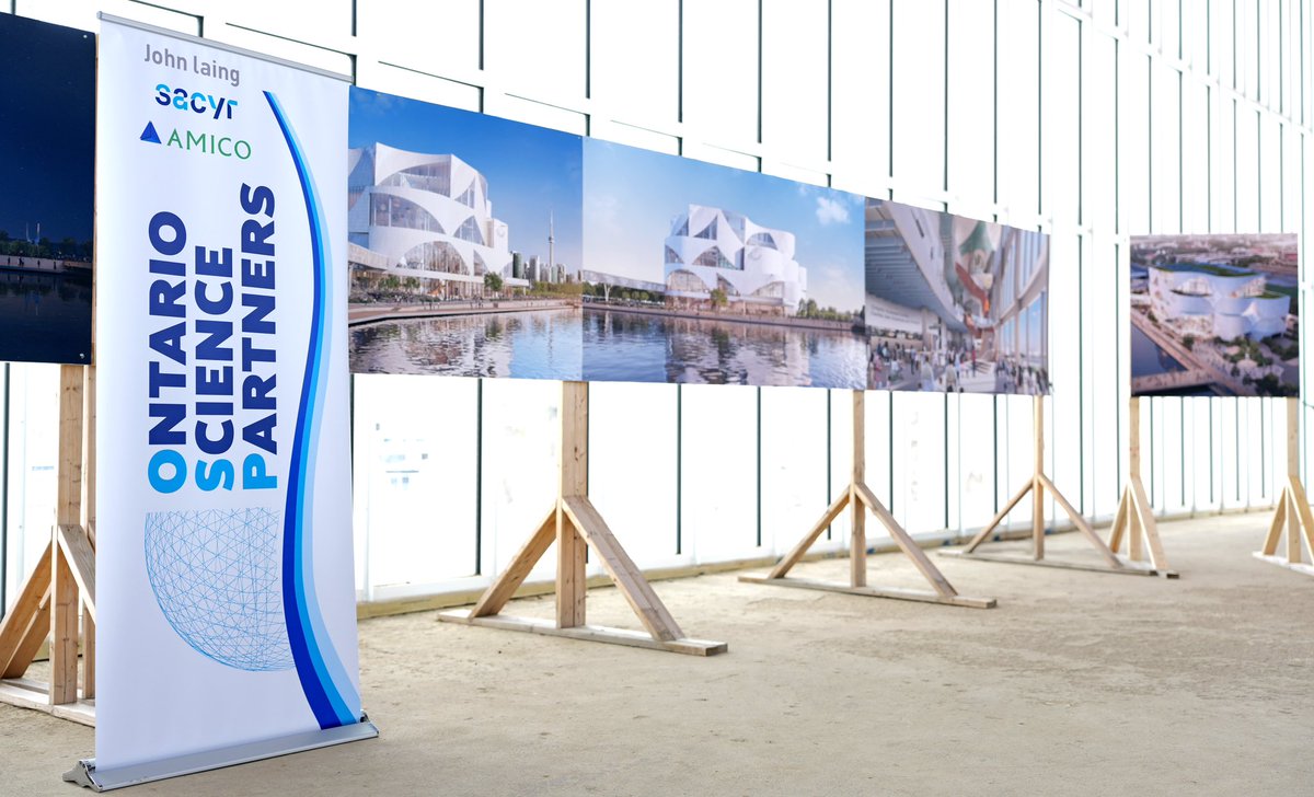 Doug Ford tweet media