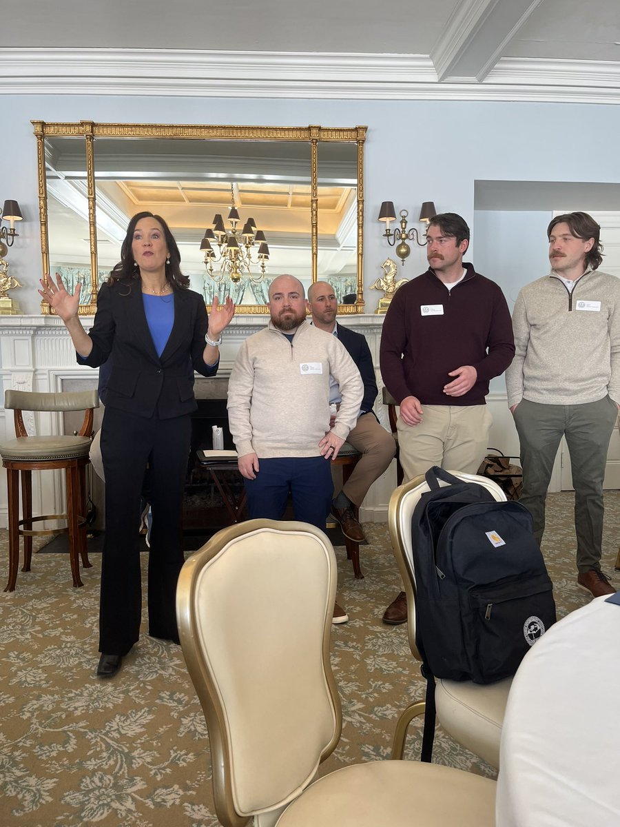 GCSA of New England tweet media