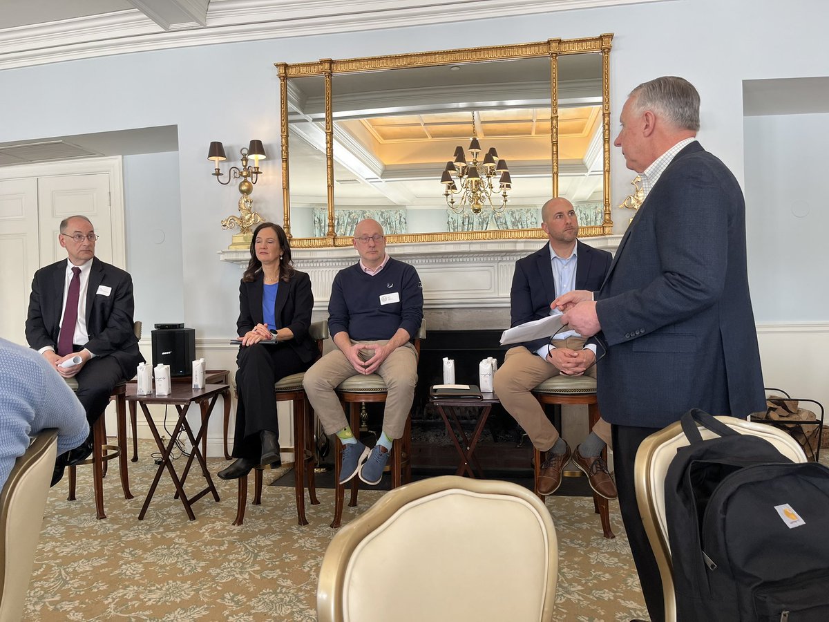 GCSA of New England tweet media