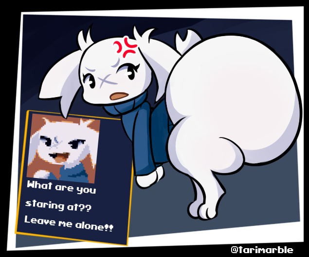 Tari Comms open? tweet media