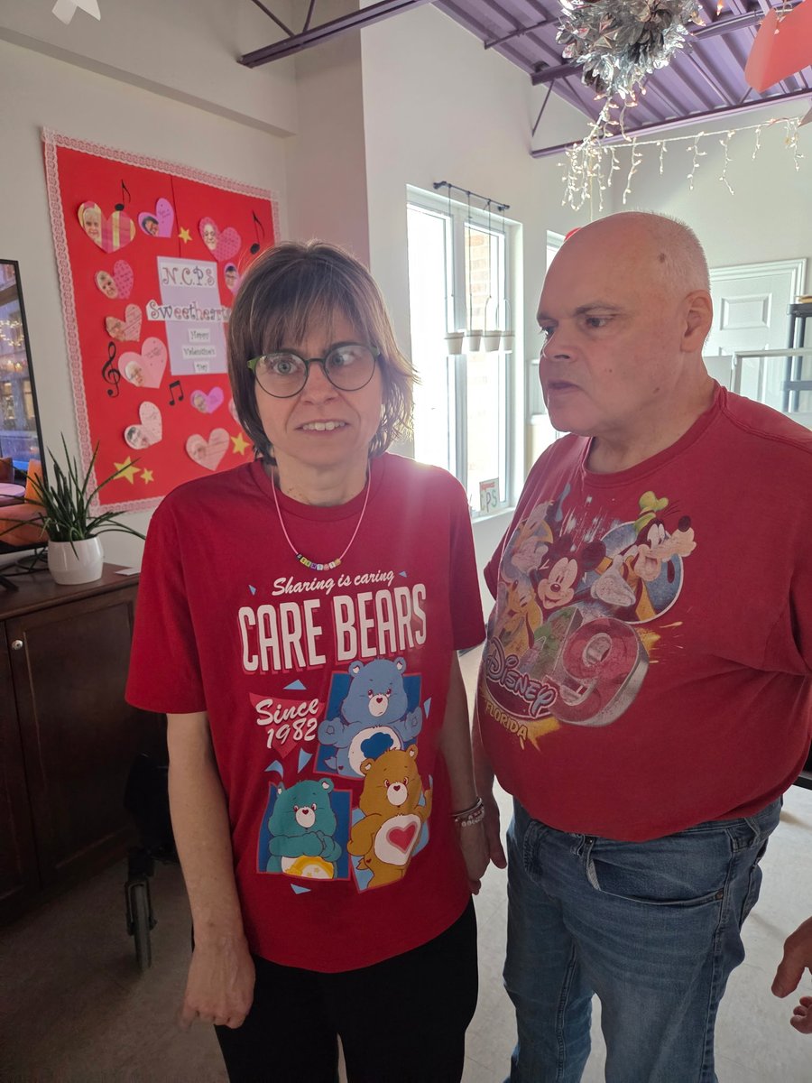 CPS Napanee knows how to celebrate! Our Valentine’s Day party was filled with laughter, good company, and plenty of smiles. Can’t wait for the next get-together!