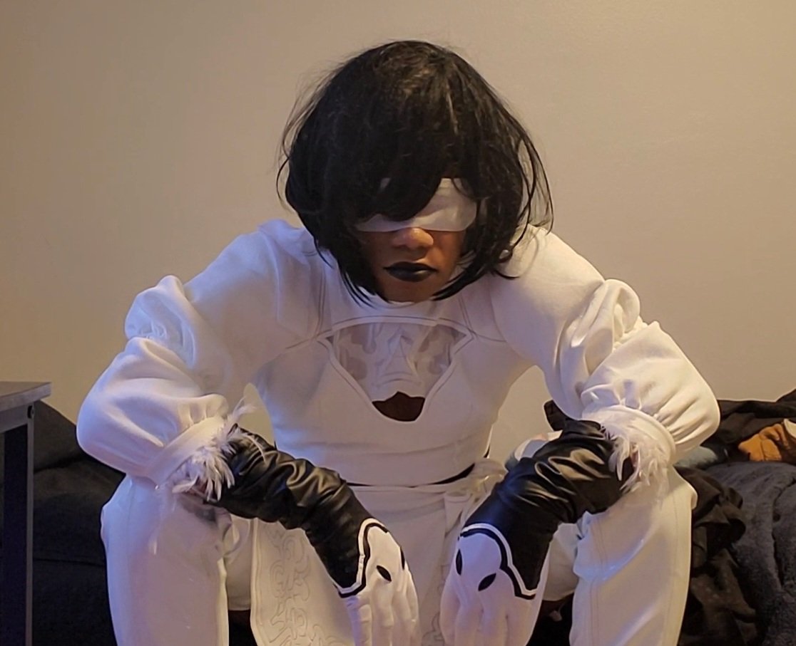 Wasp! 💙 Cmms + VGen Open tweet media