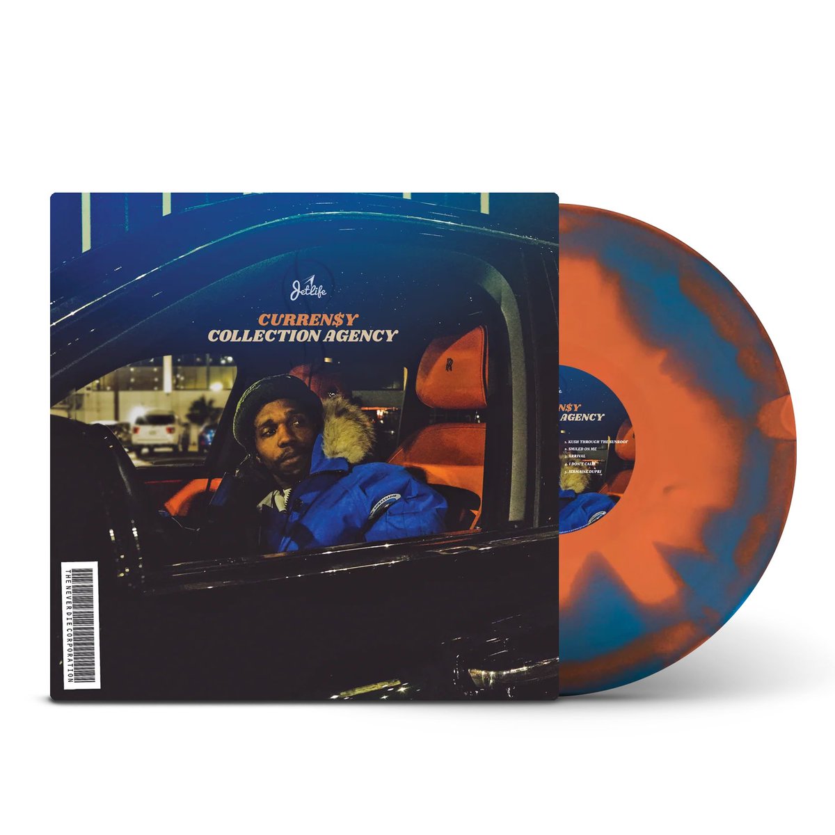 Dro 💿 Vinyl News tweet media