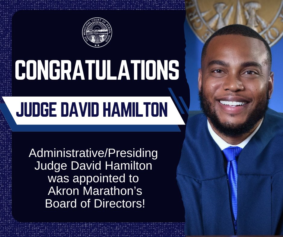 Akron Municipal tweet media